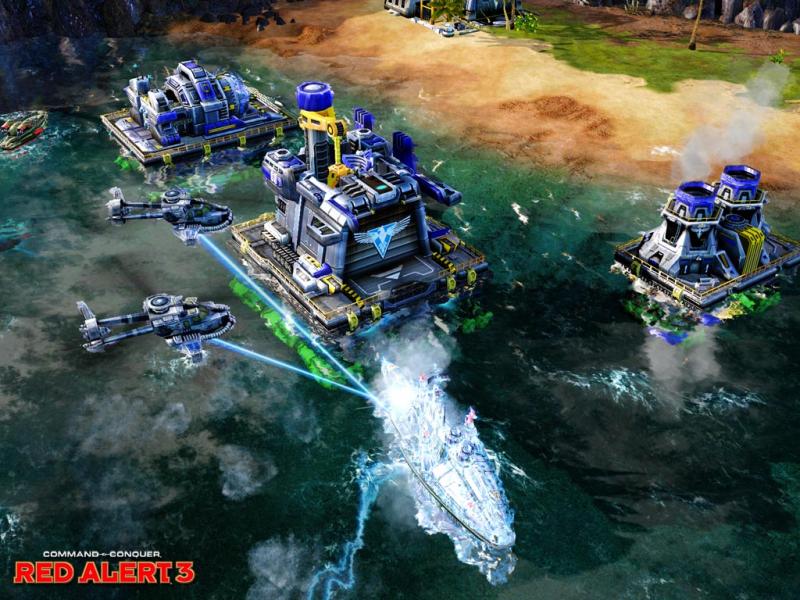 RedAlert3 screen29