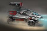 RA3 Concept Allied IFV 1